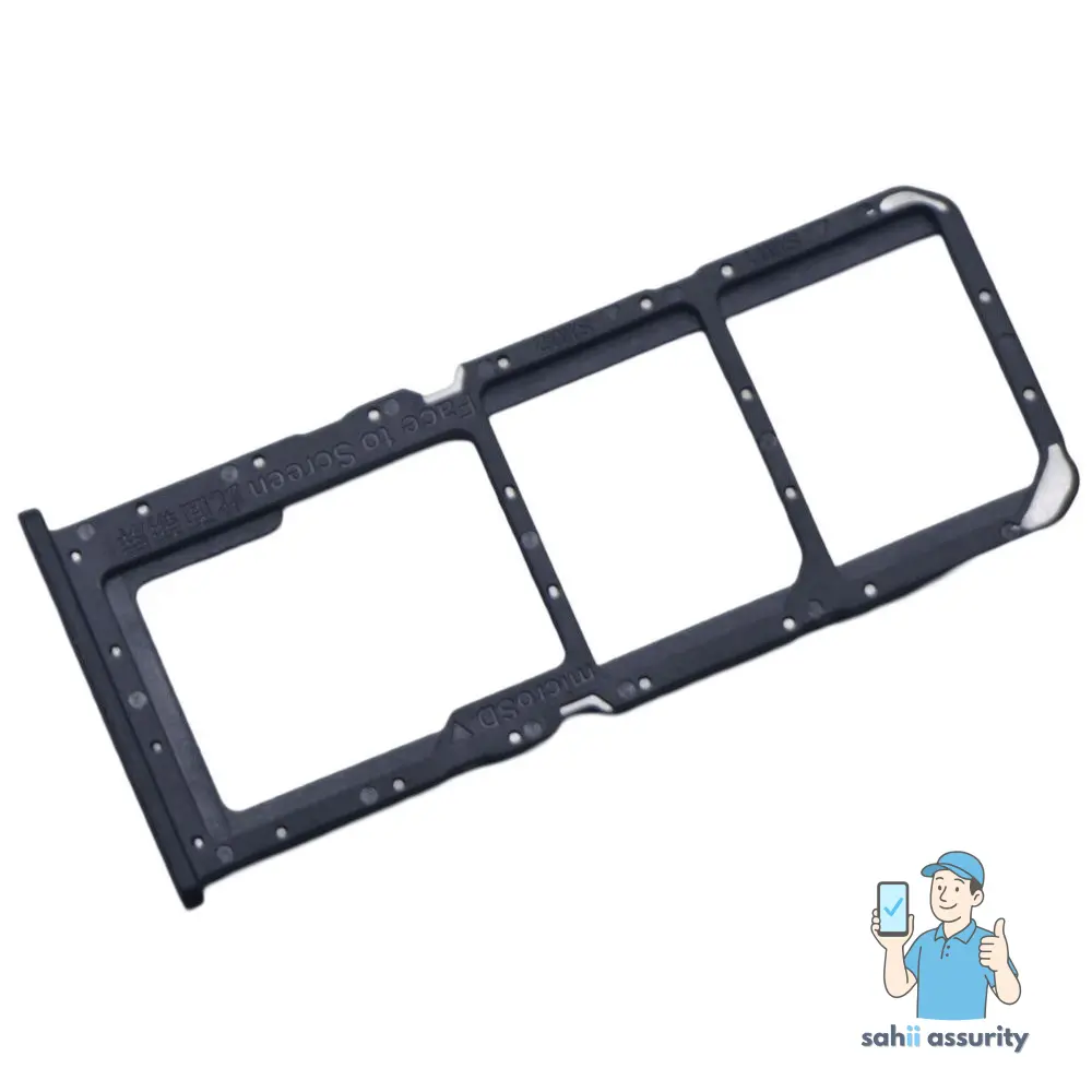 SIM Card Holder Tray for Realme 8 Pro